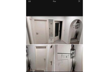 Vermietete 3-Zimmer-Wohnung - Kapitalanlage mit Top-Rendite - Nürnberg Gibitzenhof