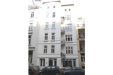 Wohnung zum Kaufen in Hamburg 595.000,00 € 68 m²