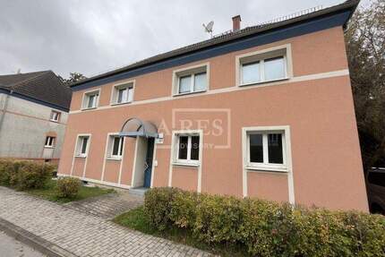 Mehrfamilienhaus in Elsteraue - 60.000,00&nbsp;EUR Kaufpreis, in Elsteraue (PLZ: 06729) Nißma