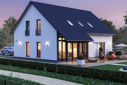 Haus zum Kaufen in Waldzell 433.999,00 € 232 m²