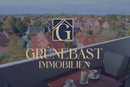 Wohnung zum Kaufen in Wangerland 120.000,00 € 33.78 m²