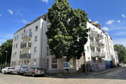 Wohnung zum Mieten in Magdeburg 440,00 € 57.87 m²