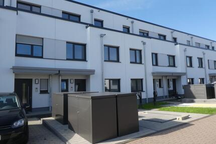 Tarforster Höhe-Passivhäuser mit schöner Dachterrasse, KFW 40 Familenförderung ab 0,01 % möglich - Trier