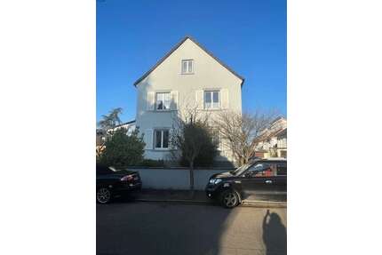 Haus zum Kaufen in Mörfelden-Walldorf 890.000,00 € 195 m²