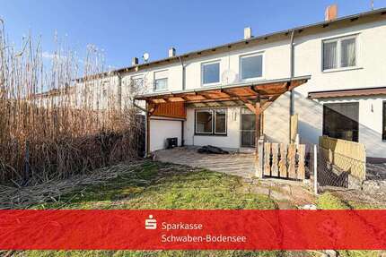 Haus zum Kaufen in Schwabmünchen 377.000,00 € 89 m²