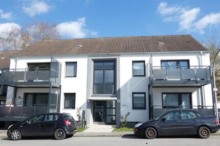 Fabelhafte Wohnung mit Balkon *wird demnächst modernisiert* - Datteln