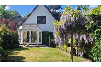 Haus zum Kaufen in Barsbüttel Willinghusen 349.000,00 € 91.5 m² - Barsbüttel / Willinghusen