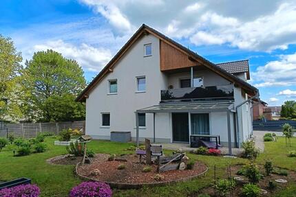 Barrierefreies Zweifamilienhaus - Gifhorn