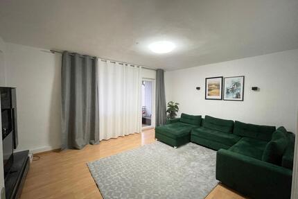 Geräumige 4-Zimmer-Wohnung in Aarbergen-Michelbach