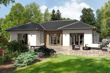 Haus zum Kaufen in BrandenburgHavel 550.288,00 € 185.14 m² - Brandenburg/Havel