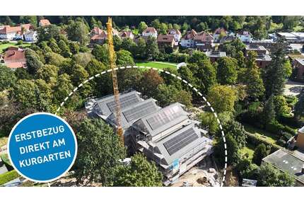 Wohnung zum Kaufen in Bissendorf 199.800,00 € 42.03 m²