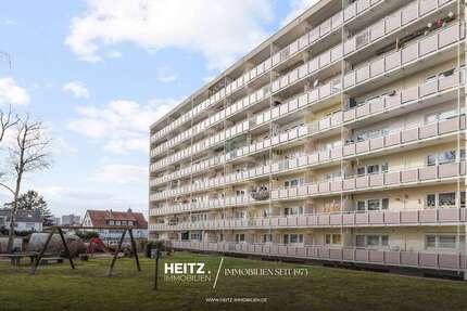 Wohnung zum Kaufen in Eschborn 120.000,00 € 40.78 m²