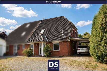 Haus zum Kaufen in Panker Satjendorf 295.000,00 € 110 m² - Panker / Satjendorf