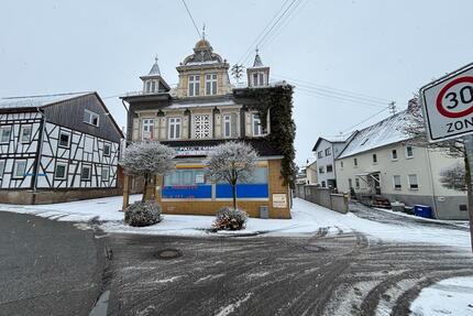 Großes Teilrenoviertes Haus - 220.000,00&nbsp;EUR Kaufpreis, ca.&nbsp; 200,00&nbsp;m&sup2; in Holzhausen an der Haide (PLZ: 56357)