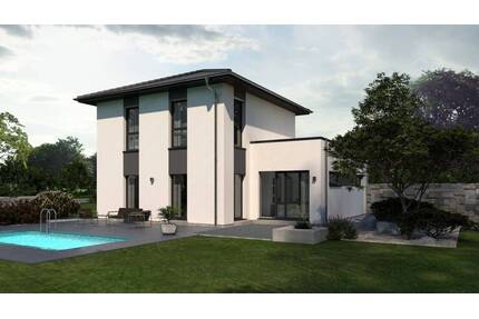 Das Familienhaus mit Flair - Made by OKAL - Wittlich