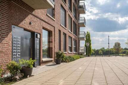 Wohnung zum Kaufen in Bremen 205.000,00 € 43 m²