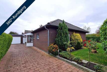 Haus zum Kaufen in Stade Bützfleth 339.000,00 € 110 m² - Stade / Bützfleth