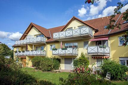 Renovierte, lichtdurchflutete 2-Zimmer-Wohnung in Gießen