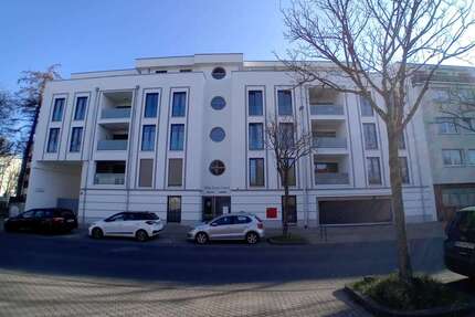 Wohnung zum Mieten in Düren 1.994,00 € 142.44 m²