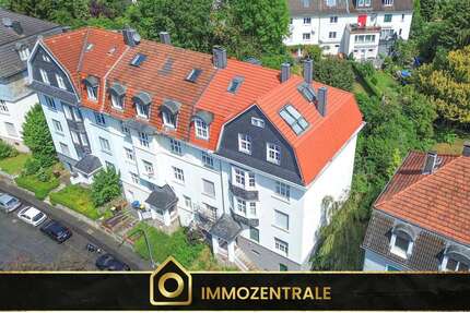 Wohnung zum Kaufen in Barmen 269.000,00 € 110 m²