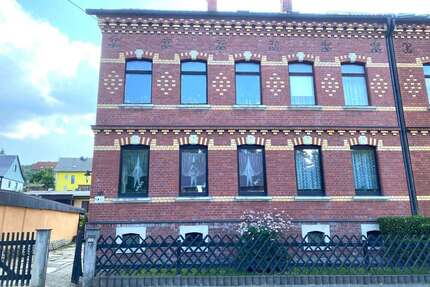 Haus zum Kaufen in Heinsdorfergrund 50.000,00 € 180 m²