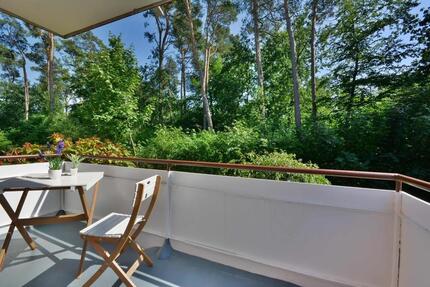 Schöne 3Zi-Wohnung im Grünen - 980,00&nbsp;EUR Kaltmiete, ca.&nbsp; 98,00&nbsp;m&sup2; in Büchen (PLZ: 21514)