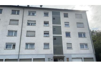 2 Wohnungen, Industriestr. 51a, 74927 Eschelbronn zu vermieten 750 € (kalt) - Sinsheim