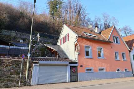 Haus zum Kaufen in Frankeneck 275.000,00 € 128 m²
