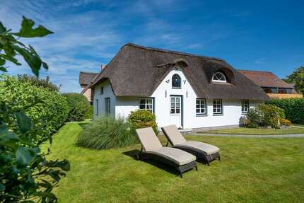 Haus zum Kaufen in St. Peter-Ording 1.290.000,00 € 130 m²
