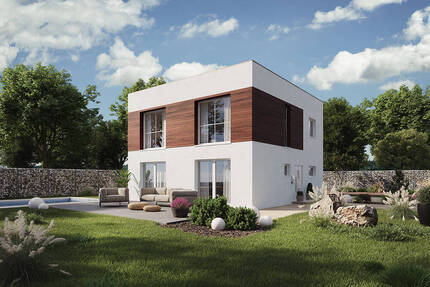 Großzügig, modern und in Stadtnähe - Zwickau Oberplanitz