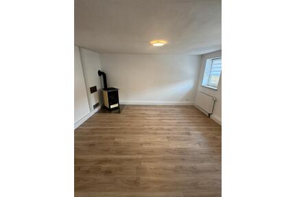 Attraktive 3-Zimmer-Wohnung im Zentrum von Lichtenfels