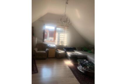 Zwei Zimmer Wohnung vermieten - 650,00&nbsp;EUR Kaltmiete, ca.&nbsp; 55,00&nbsp;m&sup2; in Heidenheim an der Brenz (PLZ: 89520) Aufhausen