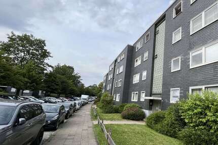Wohnung zum Mieten in Radevormwald 590,00 € 76 m²