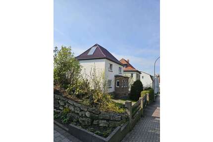 Haus zum Kaufen in Mühlhausen 200.000,00 € 90 m²