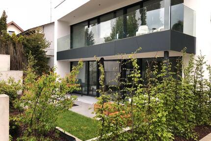 3-Zimmer Ferienwohnung zur Wintervermietung - LAKE Loft Azur - Überlingen