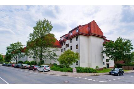Ansprechende und praktische 3-Zimmer-Wohnung (WBS) - Osnabrück Dodesheide