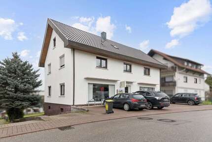 Haus zum Kaufen in Bühl 575.000,00 € 220 m²