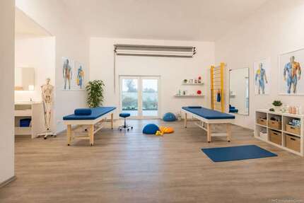 Büro in Reichartshausen 680,00 € 80.2 m²