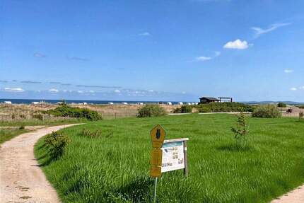 Bien-Zenker - Ihr individuelles Zuhause ohne Treppen nahe der Ostsee - Behrensdorf