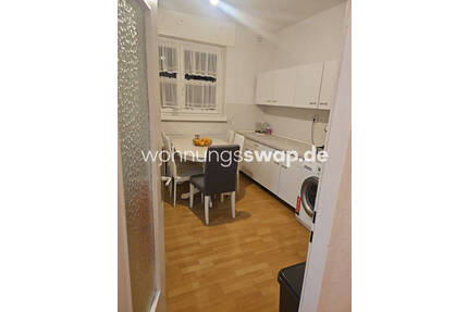 Wohnungsswap - Fritz-Werner-Straße - Berlin-12107 Mariendorf