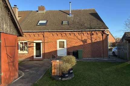 Haus zum Kaufen in Schlesen 370.000,00 € 145 m²