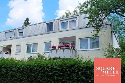 Wohnung zum Kaufen in München 359.000,00 € 56.19 m²