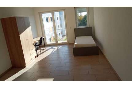 Wohnung zum Mieten in Heidelberg 690,00 € 16 m²