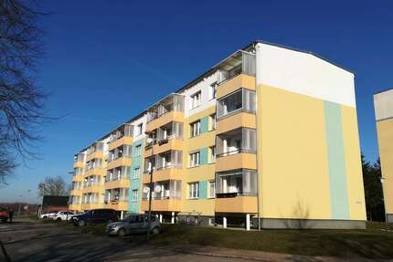 Wohnung zum Kaufen in Bobitz 80.000,00 € 58.53 m²