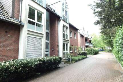 Wohnung zum Mieten in Neuss-Uedesheim 1.190,00 € 97 m²