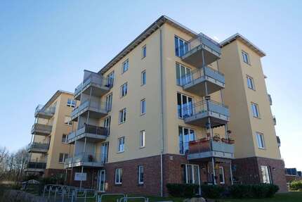 Wohnung zum Mieten in Kiel 884,00 € 68.46 m²