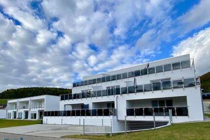 Wohnung zum Mieten in Geisingen 1.080,00 € 94 m²
