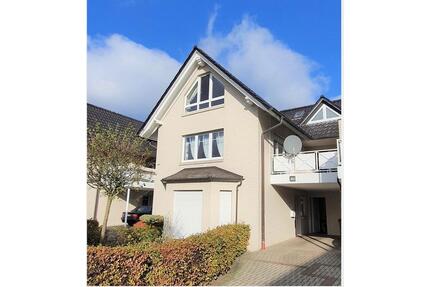 Maisonette Wohnung - 1.500,00&nbsp;EUR Kaltmiete, ca.&nbsp; 169,00&nbsp;m&sup2; in Lohne (Oldenburg) (PLZ: 49393)