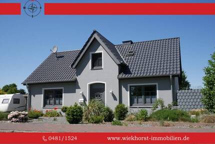 Bezugsfrei ! I Sanierte Wohlfühlatmosphäre in bevorzugter Lage von Lohe-Rickelshof