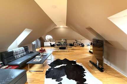 Wohnung zum Mieten in Moosburg an der Isar 1.175,00 € 105.37 m²